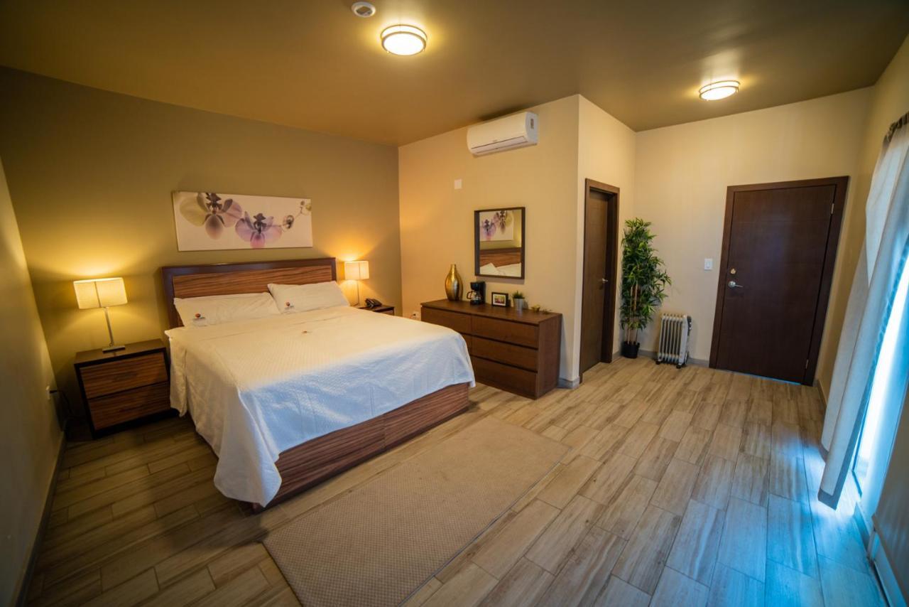 California Comfort & Suites Los Algodones  Екстер'єр фото