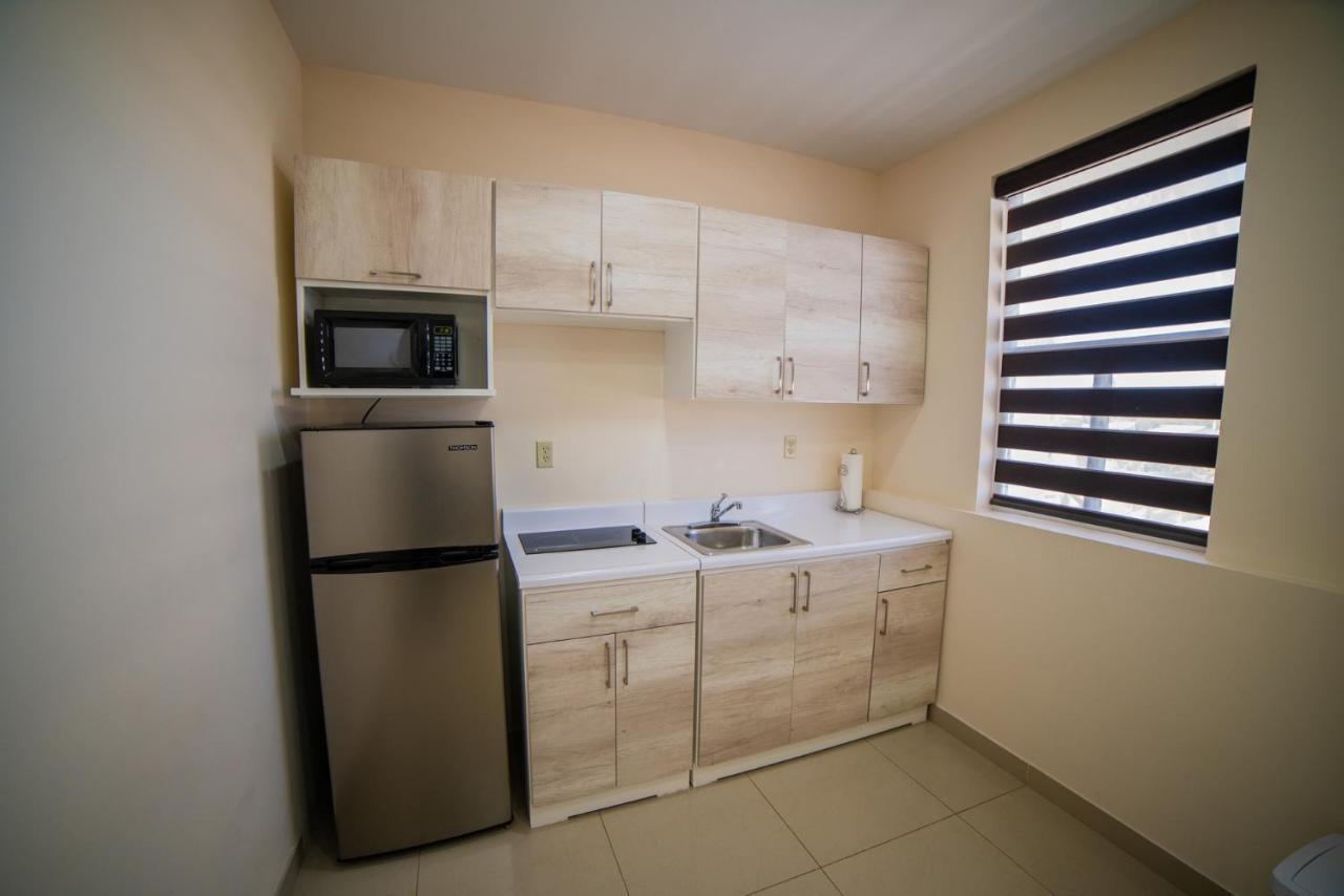 California Comfort & Suites Los Algodones  Екстер'єр фото