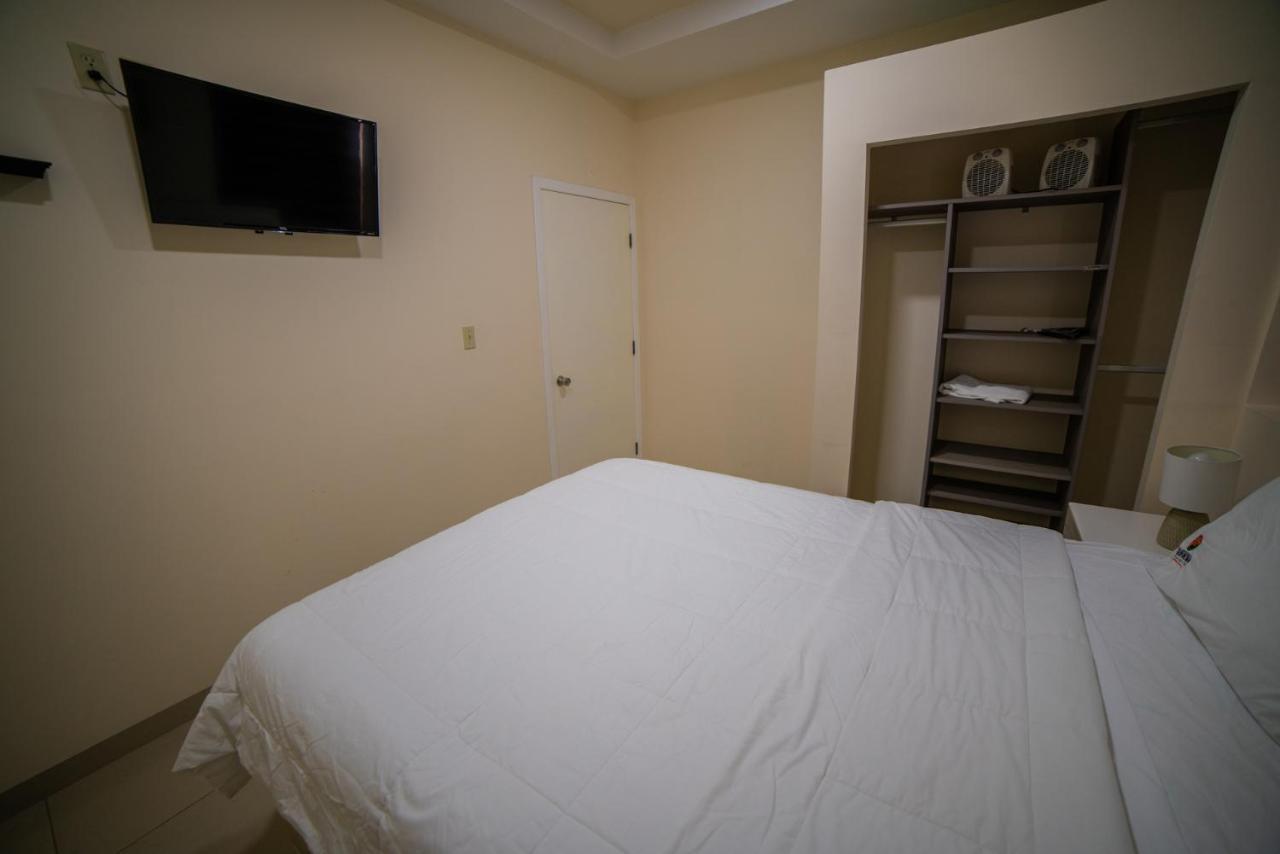 California Comfort & Suites Los Algodones  Екстер'єр фото