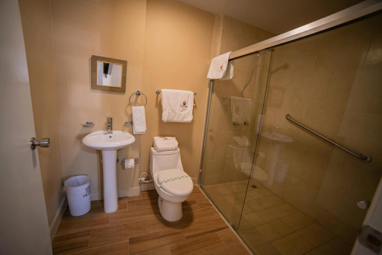 California Comfort & Suites Los Algodones  Екстер'єр фото