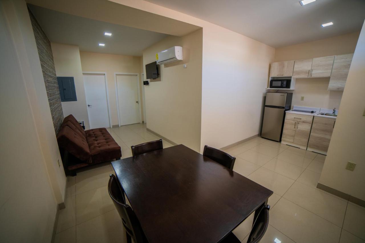 California Comfort & Suites Los Algodones  Екстер'єр фото