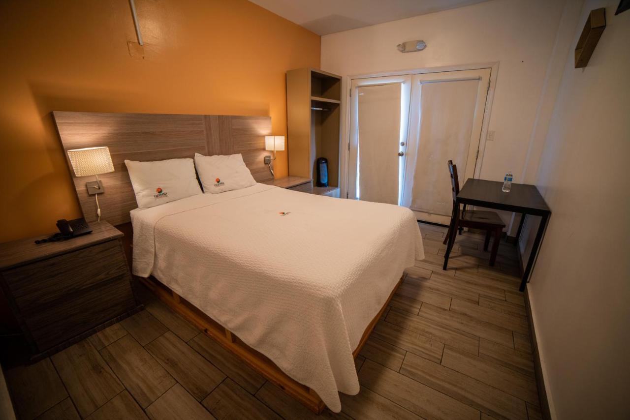 California Comfort & Suites Los Algodones  Екстер'єр фото