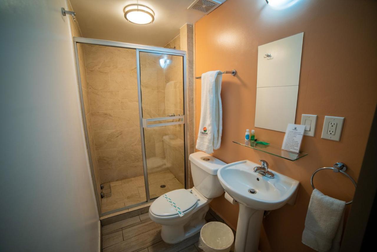 California Comfort & Suites Los Algodones  Екстер'єр фото