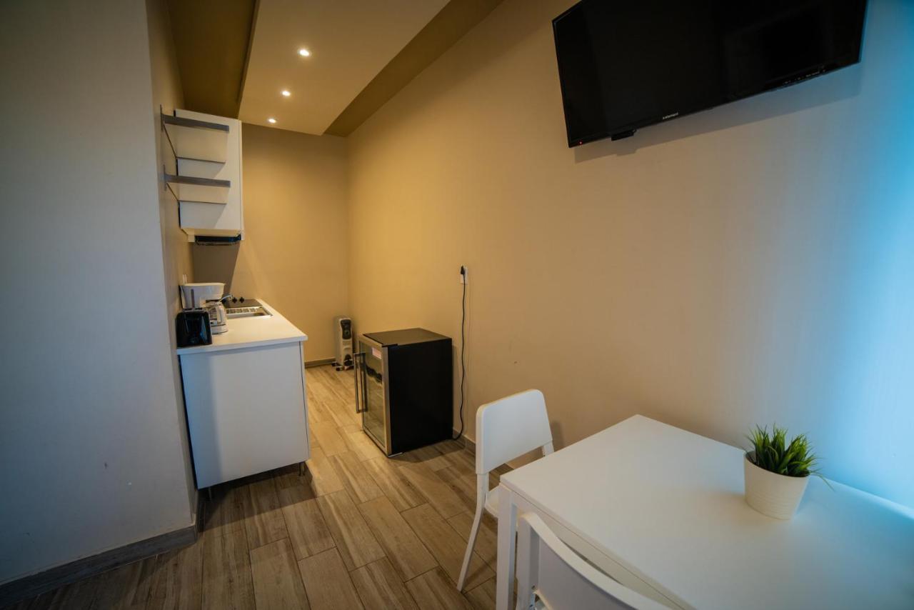 California Comfort & Suites Los Algodones  Екстер'єр фото