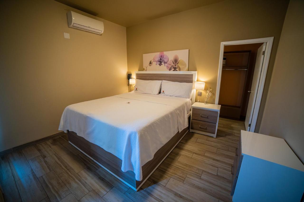 California Comfort & Suites Los Algodones  Екстер'єр фото