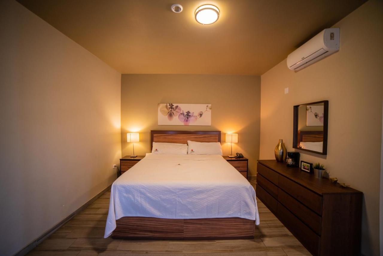 California Comfort & Suites Los Algodones  Екстер'єр фото