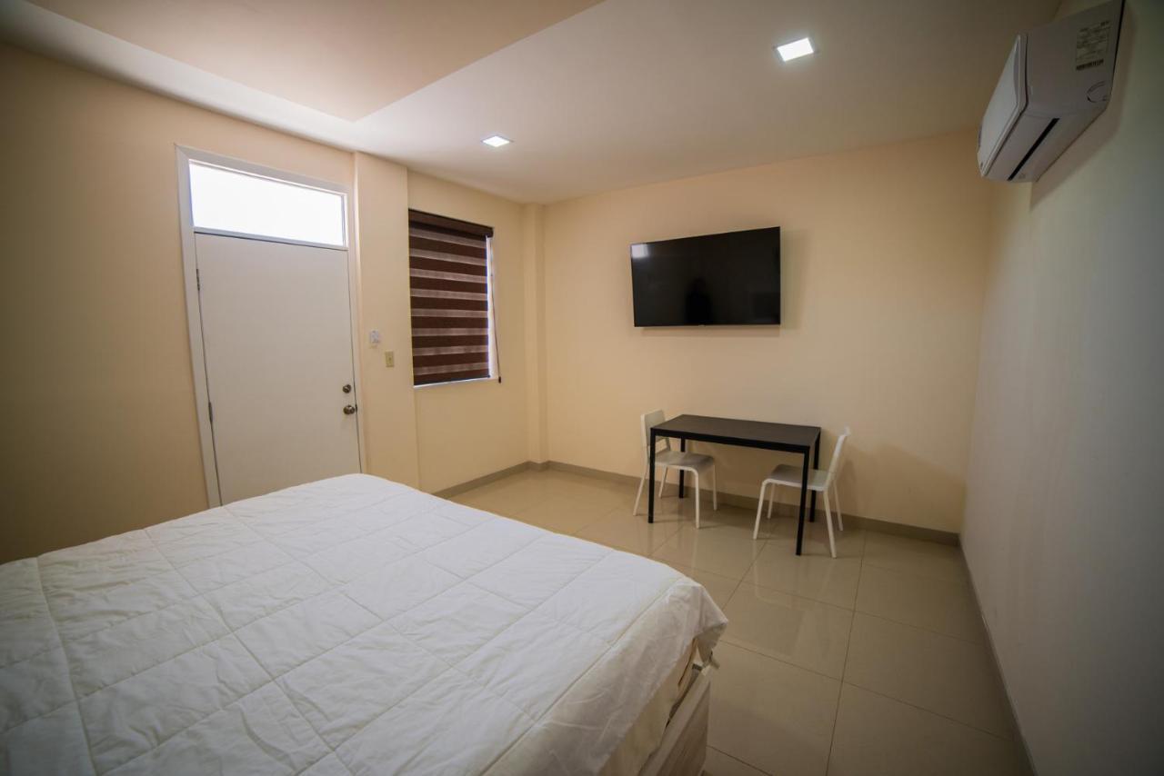California Comfort & Suites Los Algodones  Екстер'єр фото