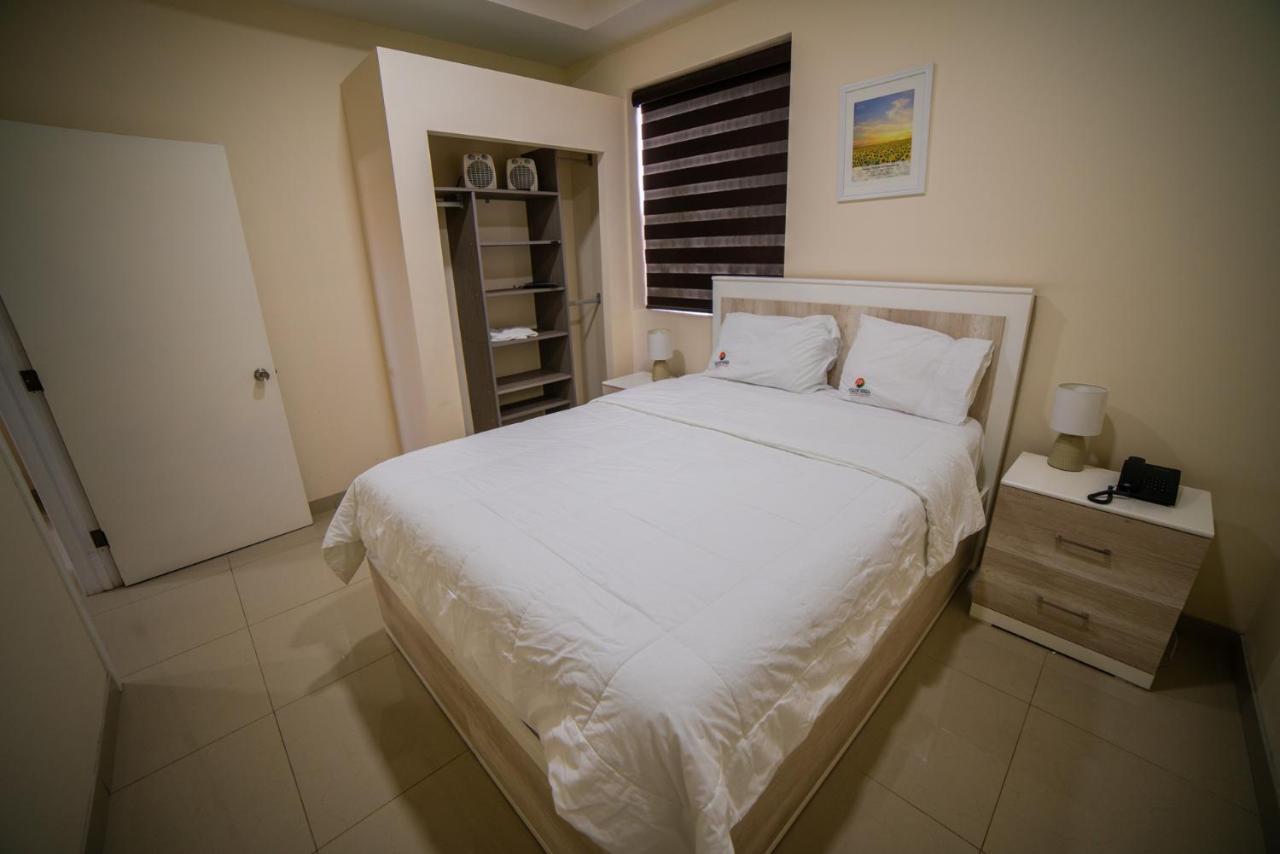 California Comfort & Suites Los Algodones  Екстер'єр фото