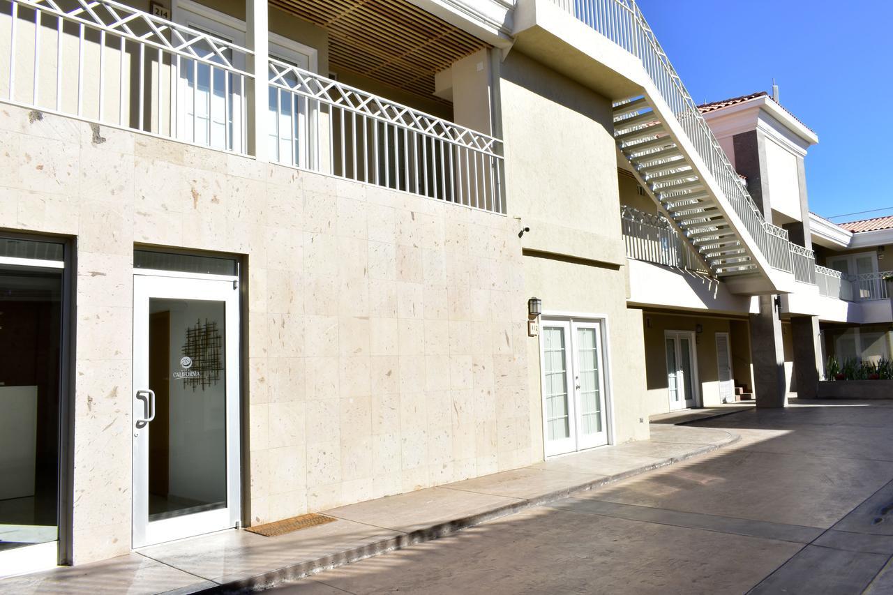 California Comfort & Suites Los Algodones  Екстер'єр фото