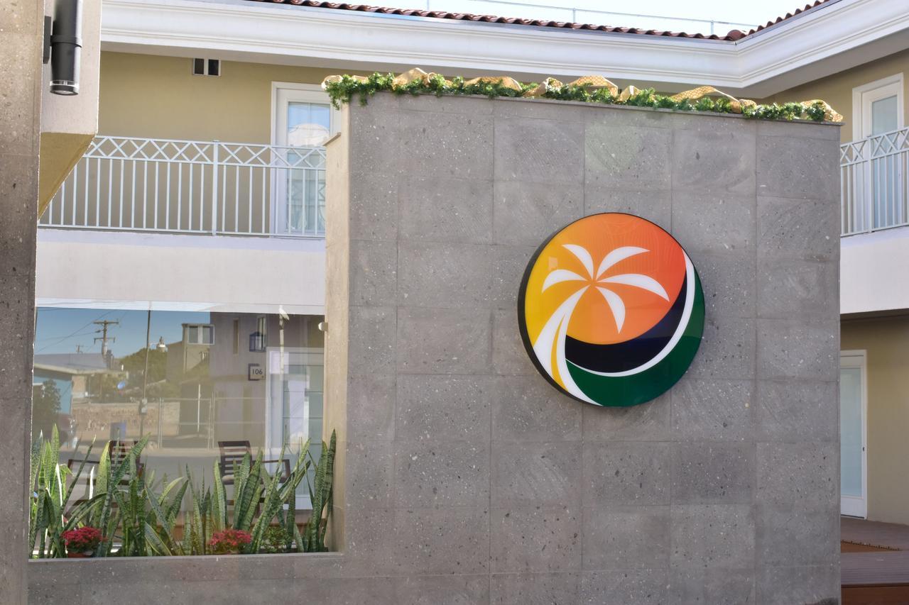 California Comfort & Suites Los Algodones  Екстер'єр фото
