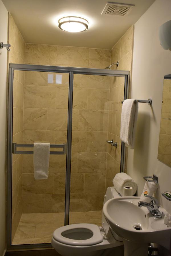 California Comfort & Suites Los Algodones  Екстер'єр фото
