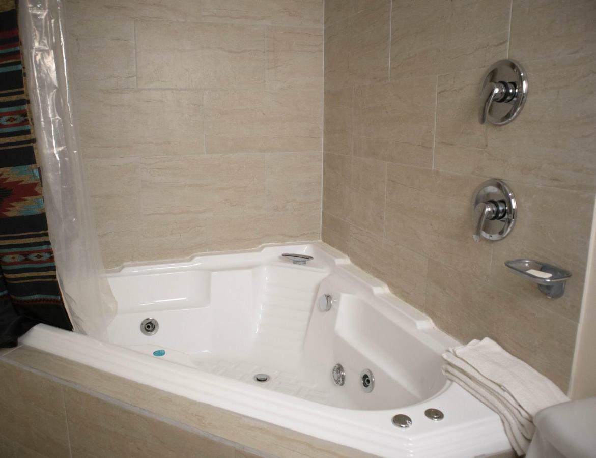 California Comfort & Suites Los Algodones  Екстер'єр фото